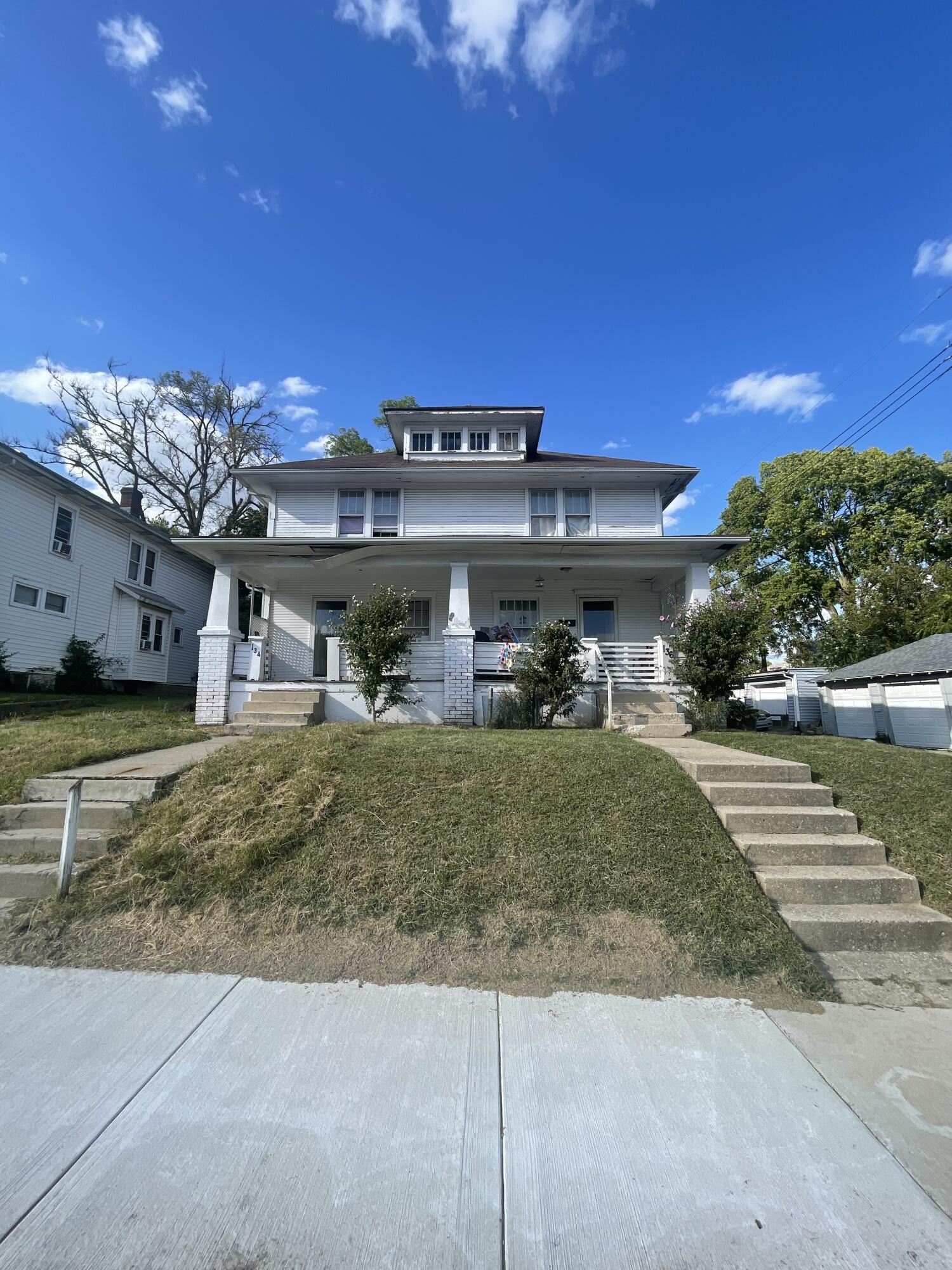 134 East Cecil Street Springfield, OH 45504 - Photo 1 of 1