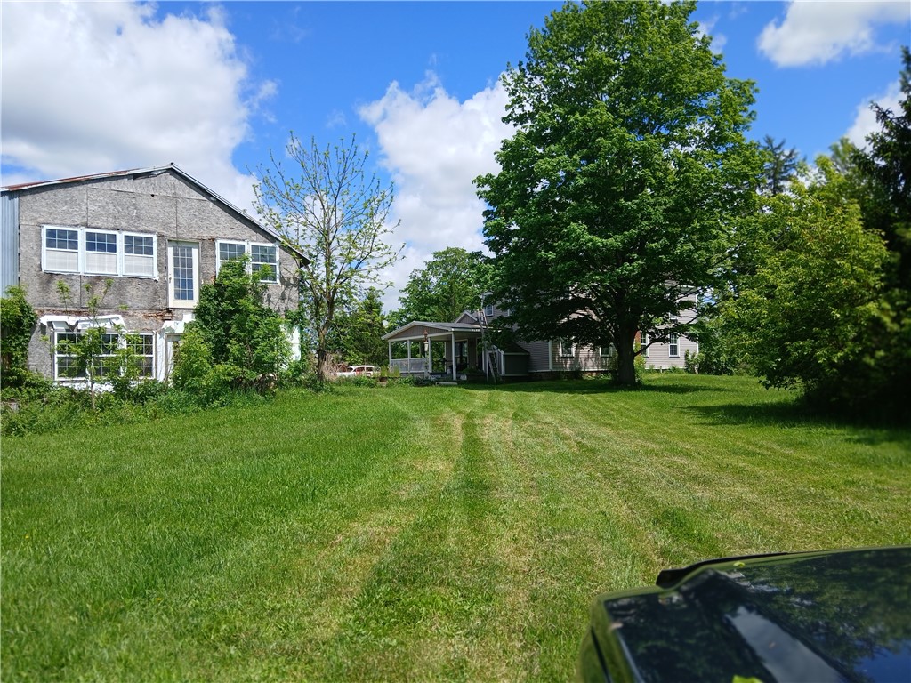 7179 North Bergen Road Bergen, NY 14416 - Photo 6 of 9