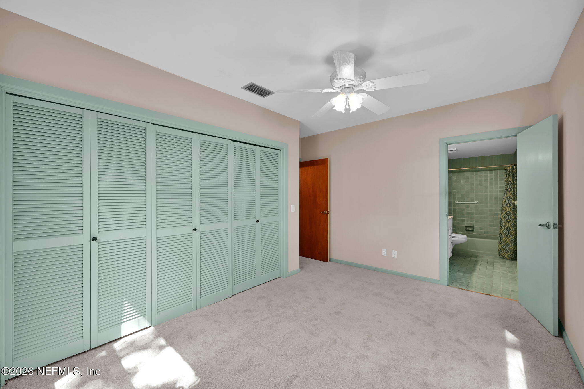 806 River Road Orange Park, FL 32073 - Photo 26 of 75 Primary Bedroom