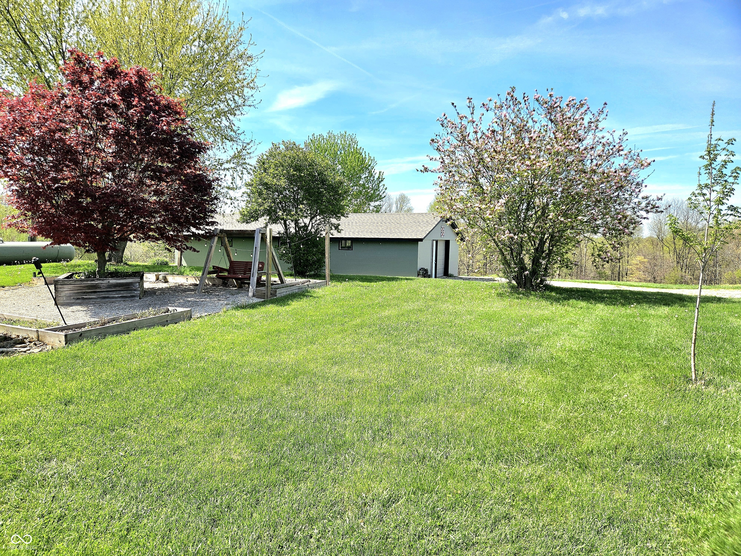 1647 State Ferry Road Spencer, IN 47460 - Photo 10 of 44 Gallery Image 10