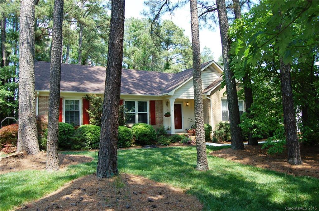 8516 Castlekeep Road Charlotte, NC 28226 - Photo 1 of 24 Gallery Image 1