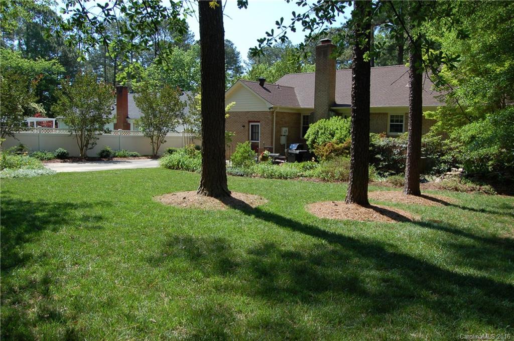8516 Castlekeep Road Charlotte, NC 28226 - Photo 21 of 24 Gallery Image 21