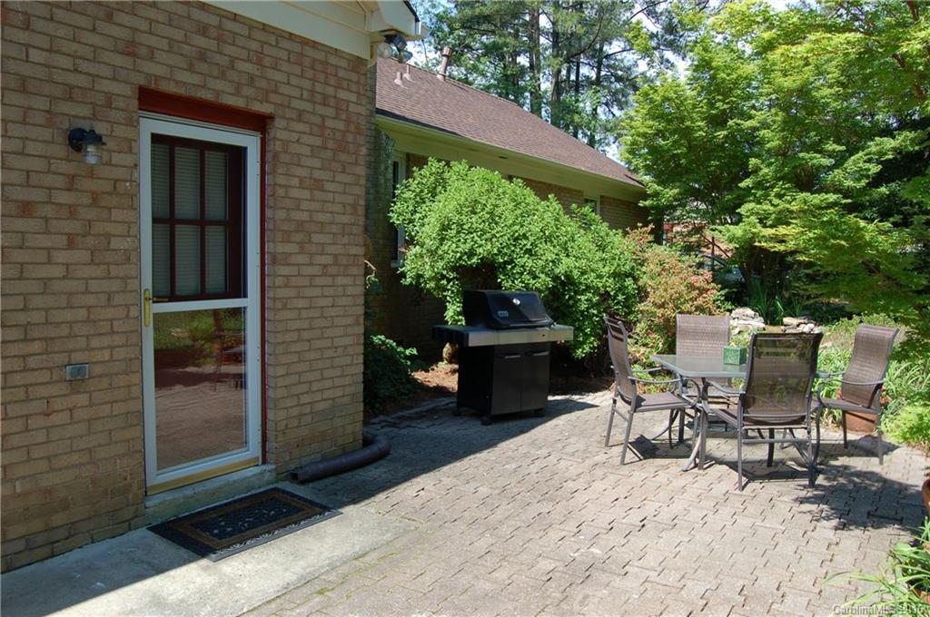 8516 Castlekeep Road Charlotte, NC 28226 - Photo 22 of 24 Gallery Image 22