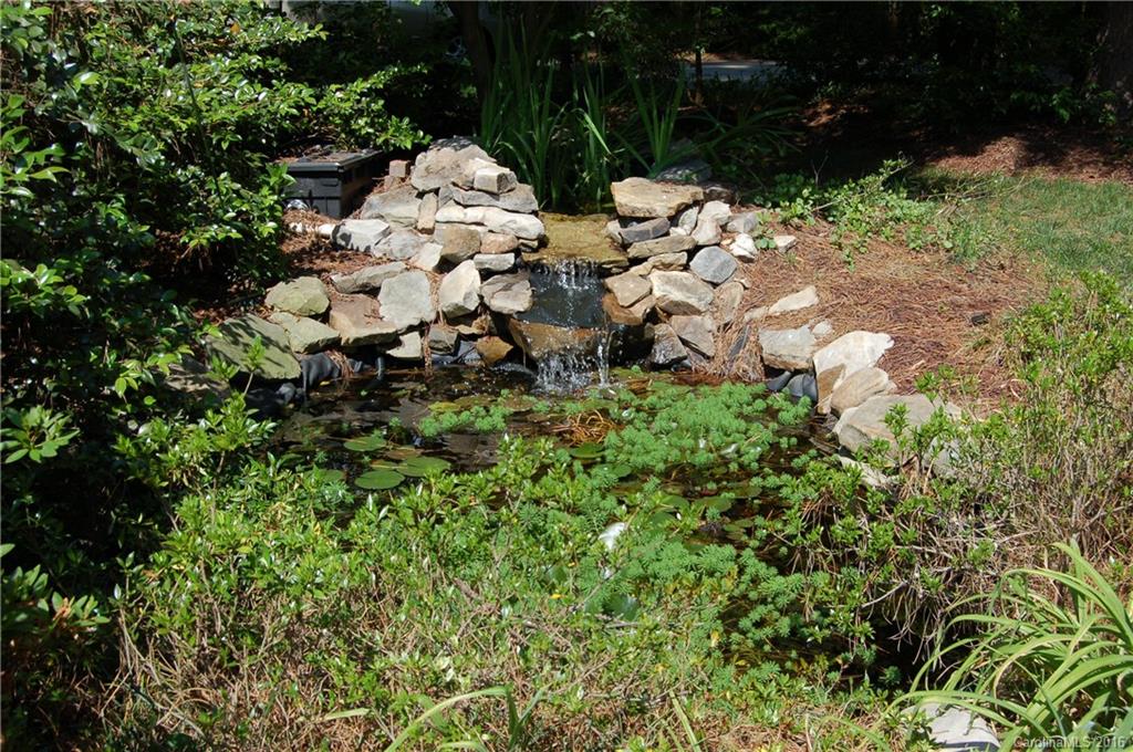 8516 Castlekeep Road Charlotte, NC 28226 - Photo 23 of 24 Gallery Image 23
