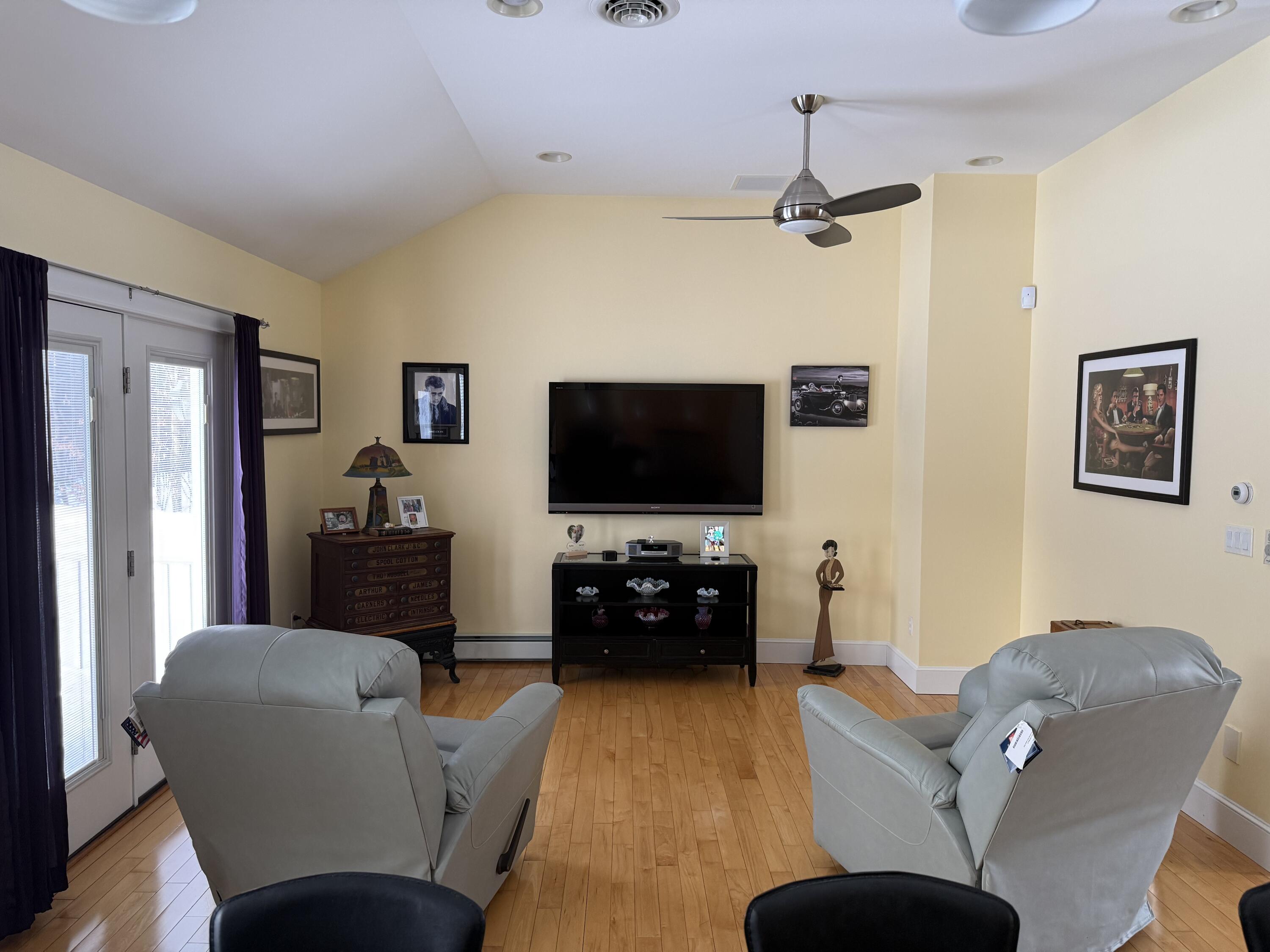 68 Deering Ridge Road Shapleigh, ME 04076 - Photo 15 of 53 Living Room