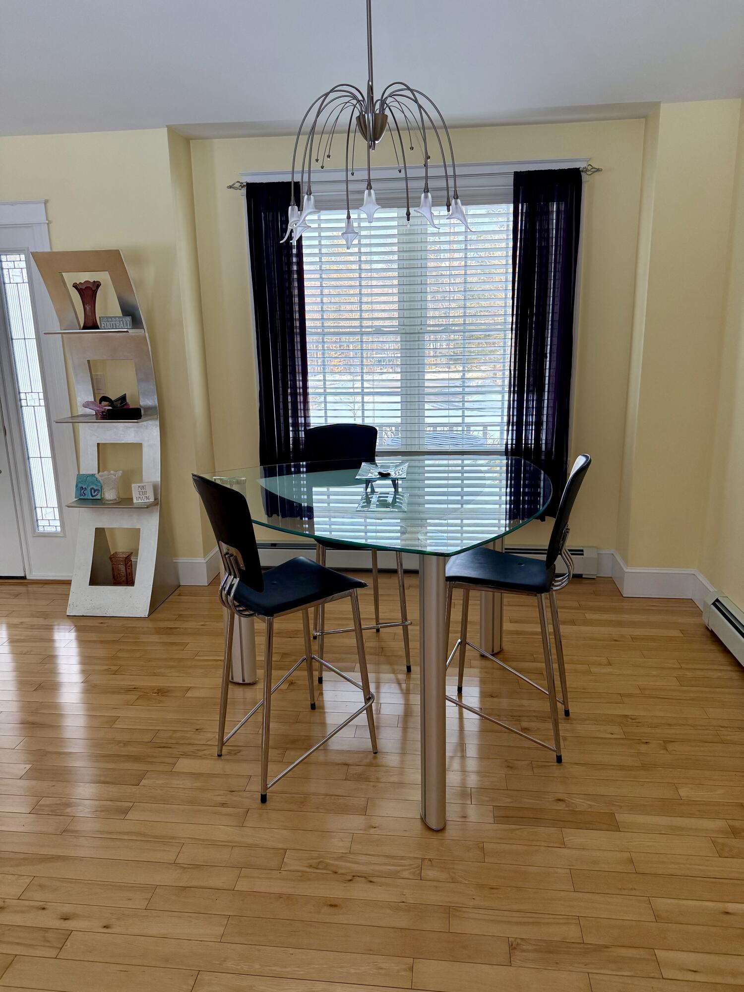 68 Deering Ridge Road Shapleigh, ME 04076 - Photo 16 of 53 Dining Area