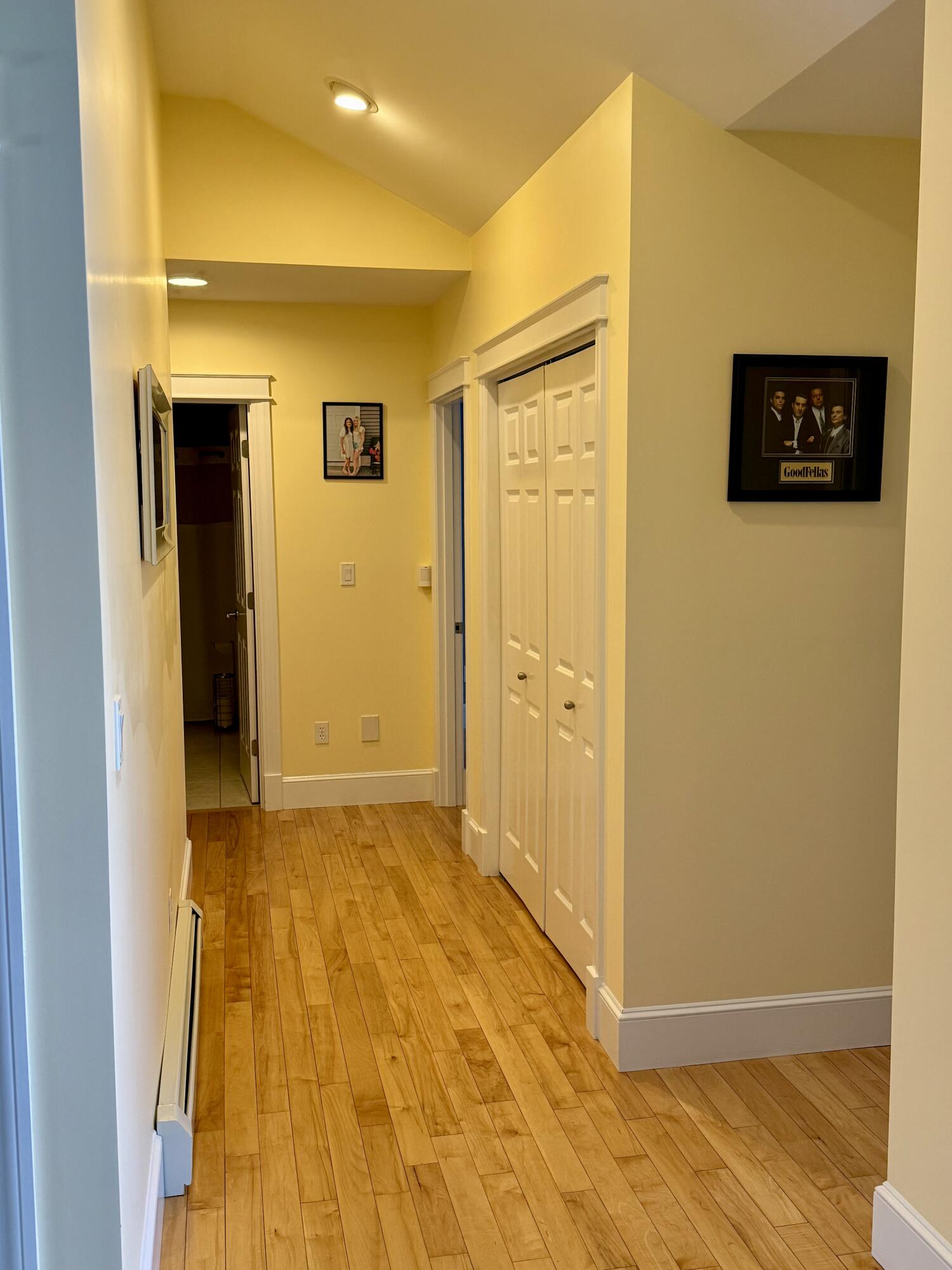 68 Deering Ridge Road Shapleigh, ME 04076 - Photo 19 of 53 Hallway