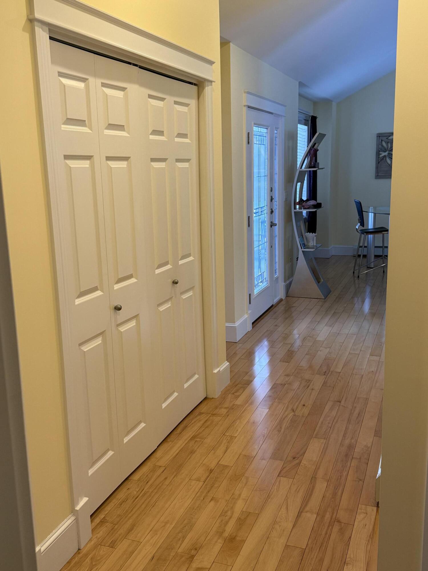 68 Deering Ridge Road Shapleigh, ME 04076 - Photo 20 of 53 Hallway