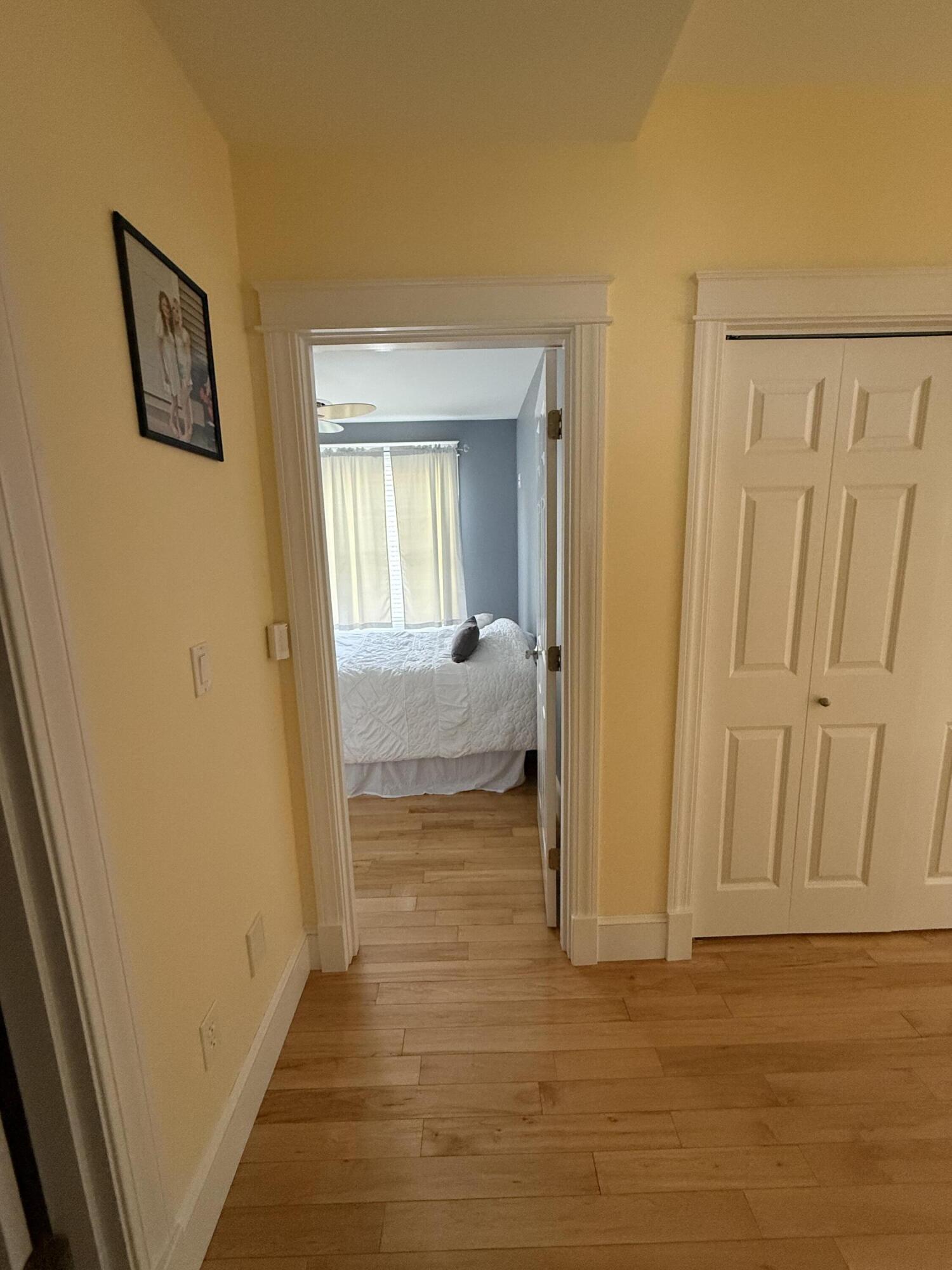 68 Deering Ridge Road Shapleigh, ME 04076 - Photo 21 of 53 Hallway