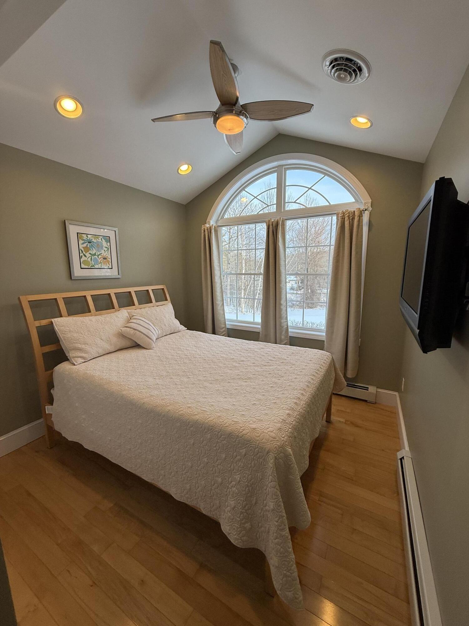 68 Deering Ridge Road Shapleigh, ME 04076 - Photo 22 of 53 3rd Bedroom