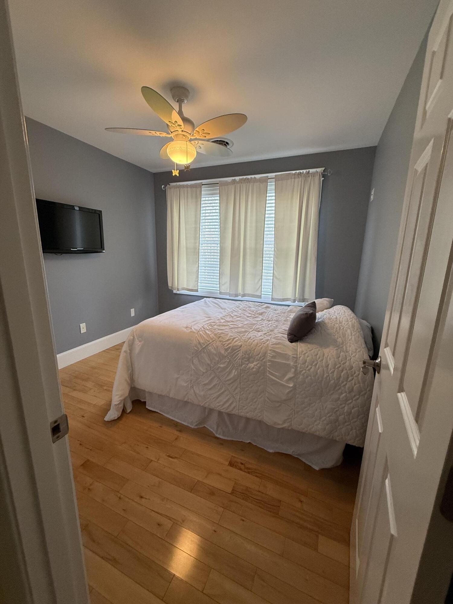 68 Deering Ridge Road Shapleigh, ME 04076 - Photo 24 of 53 2nd Bedroom