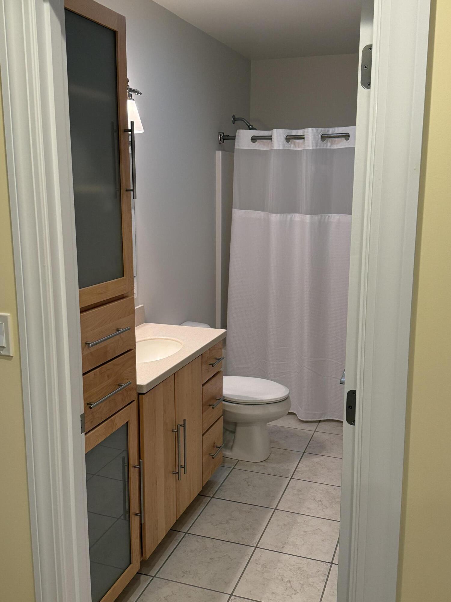 68 Deering Ridge Road Shapleigh, ME 04076 - Photo 26 of 53 Main Bathroom