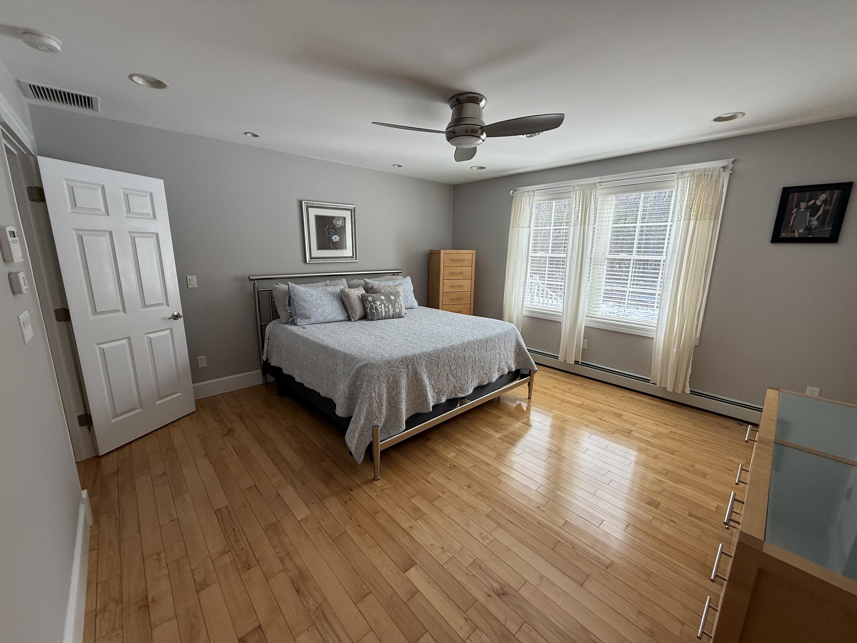 68 Deering Ridge Road Shapleigh, ME 04076 - Photo 28 of 53 Master Bedroom