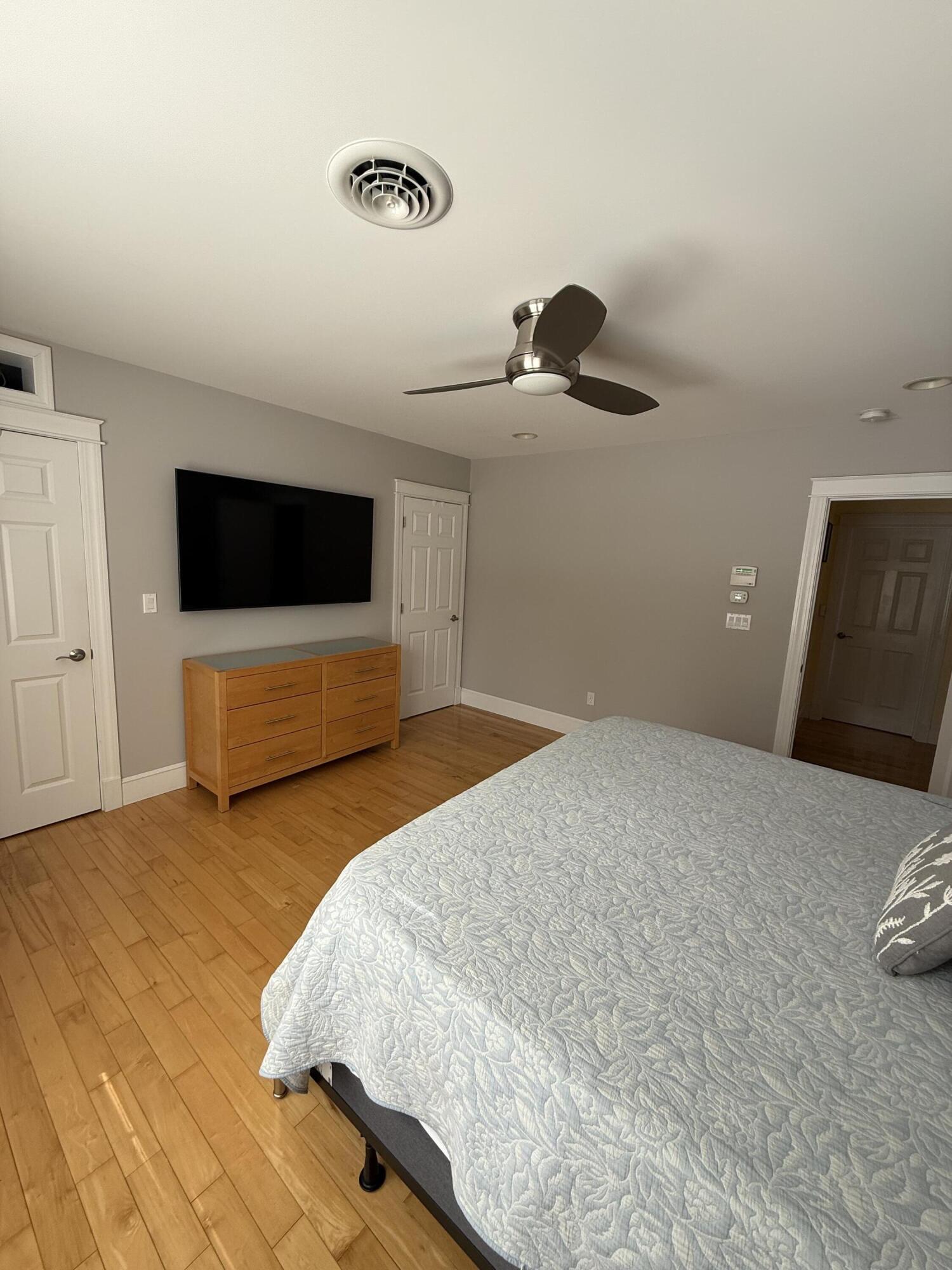 68 Deering Ridge Road Shapleigh, ME 04076 - Photo 29 of 53 Master Bedroom