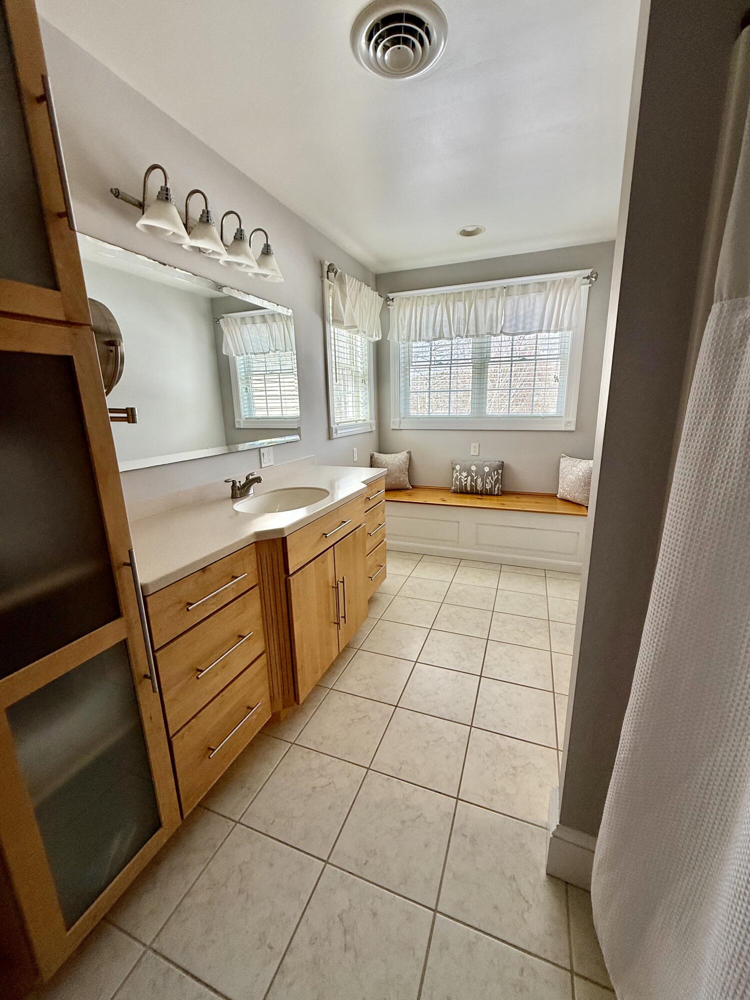 68 Deering Ridge Road Shapleigh, ME 04076 - Photo 31 of 53 Master Bathroom