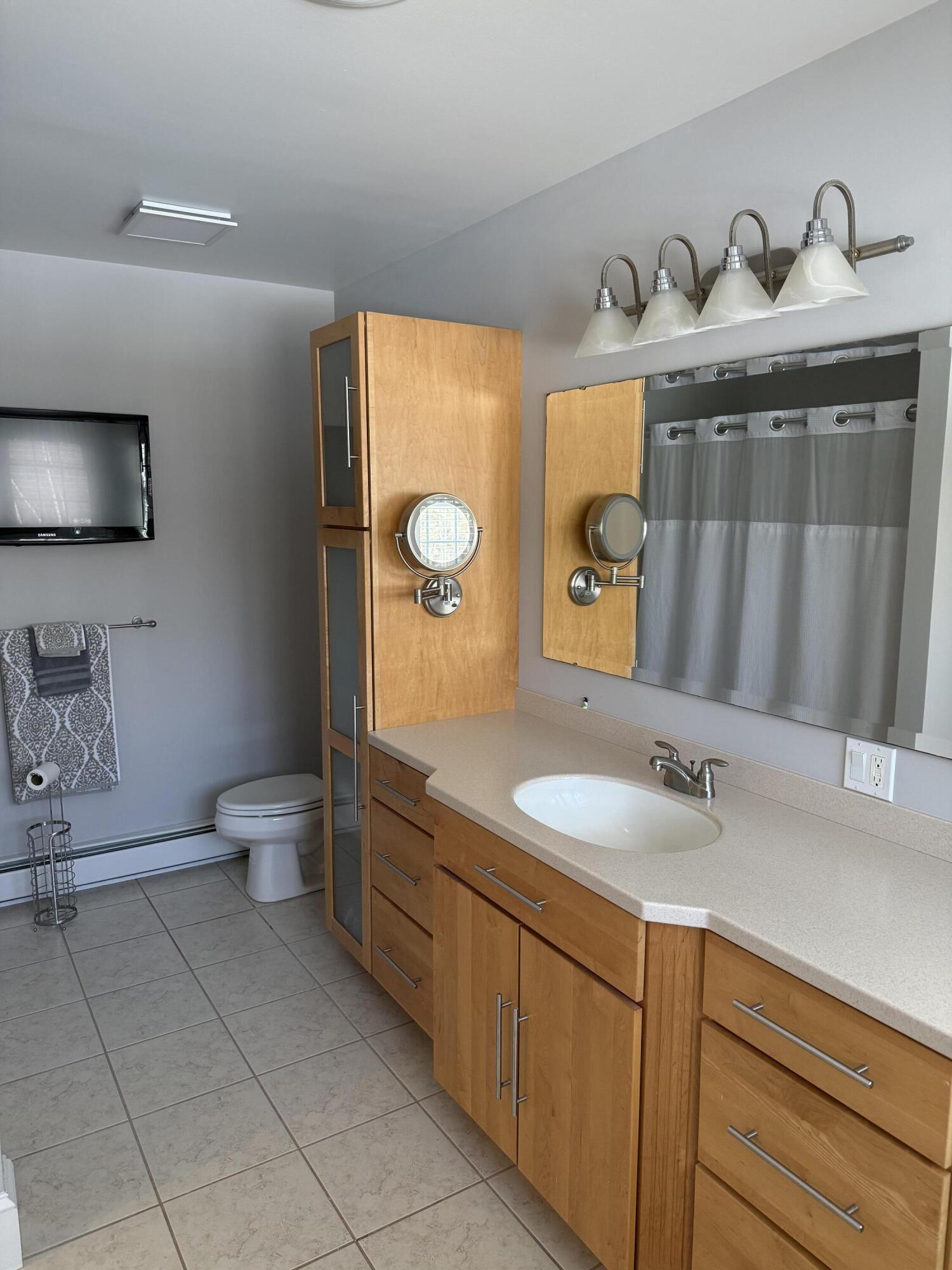 68 Deering Ridge Road Shapleigh, ME 04076 - Photo 32 of 53 Master Bathroom