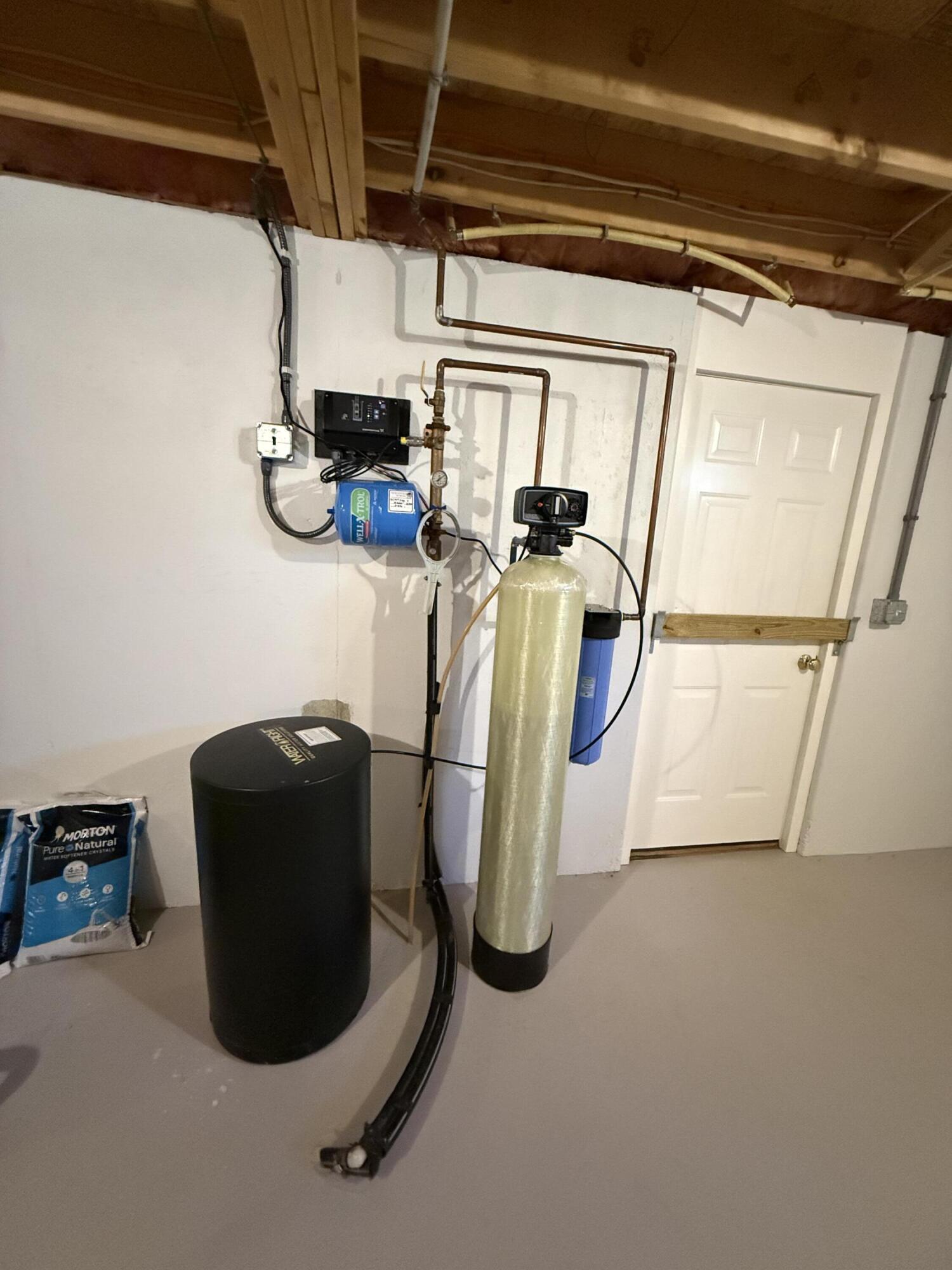 68 Deering Ridge Road Shapleigh, ME 04076 - Photo 38 of 53 Water filtration system
