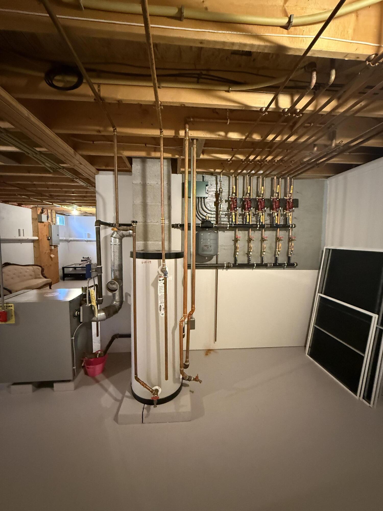 68 Deering Ridge Road Shapleigh, ME 04076 - Photo 40 of 53 Furnace