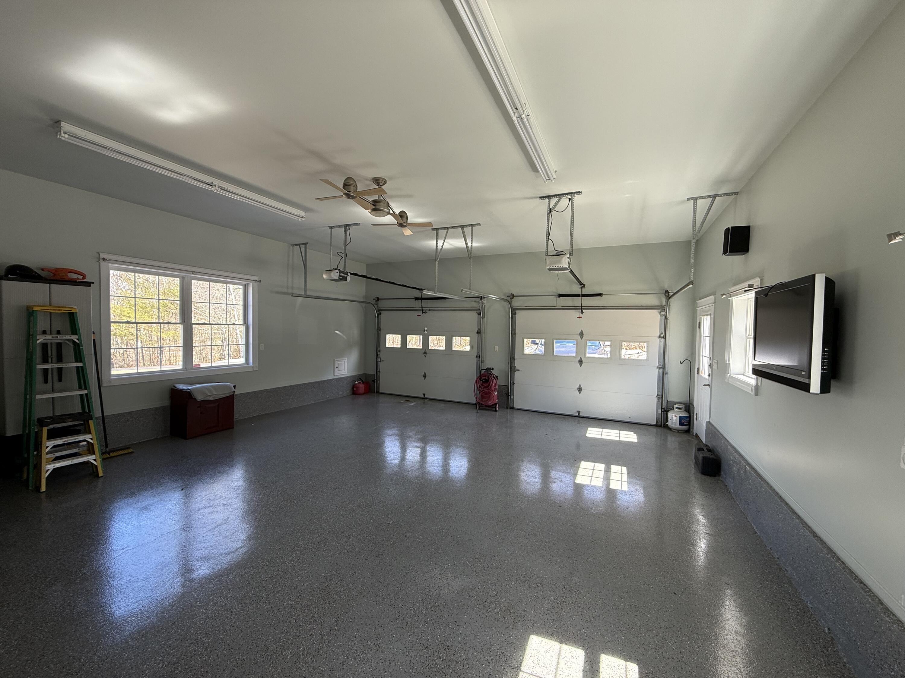 68 Deering Ridge Road Shapleigh, ME 04076 - Photo 45 of 53 Garage - Hot and Cold running water