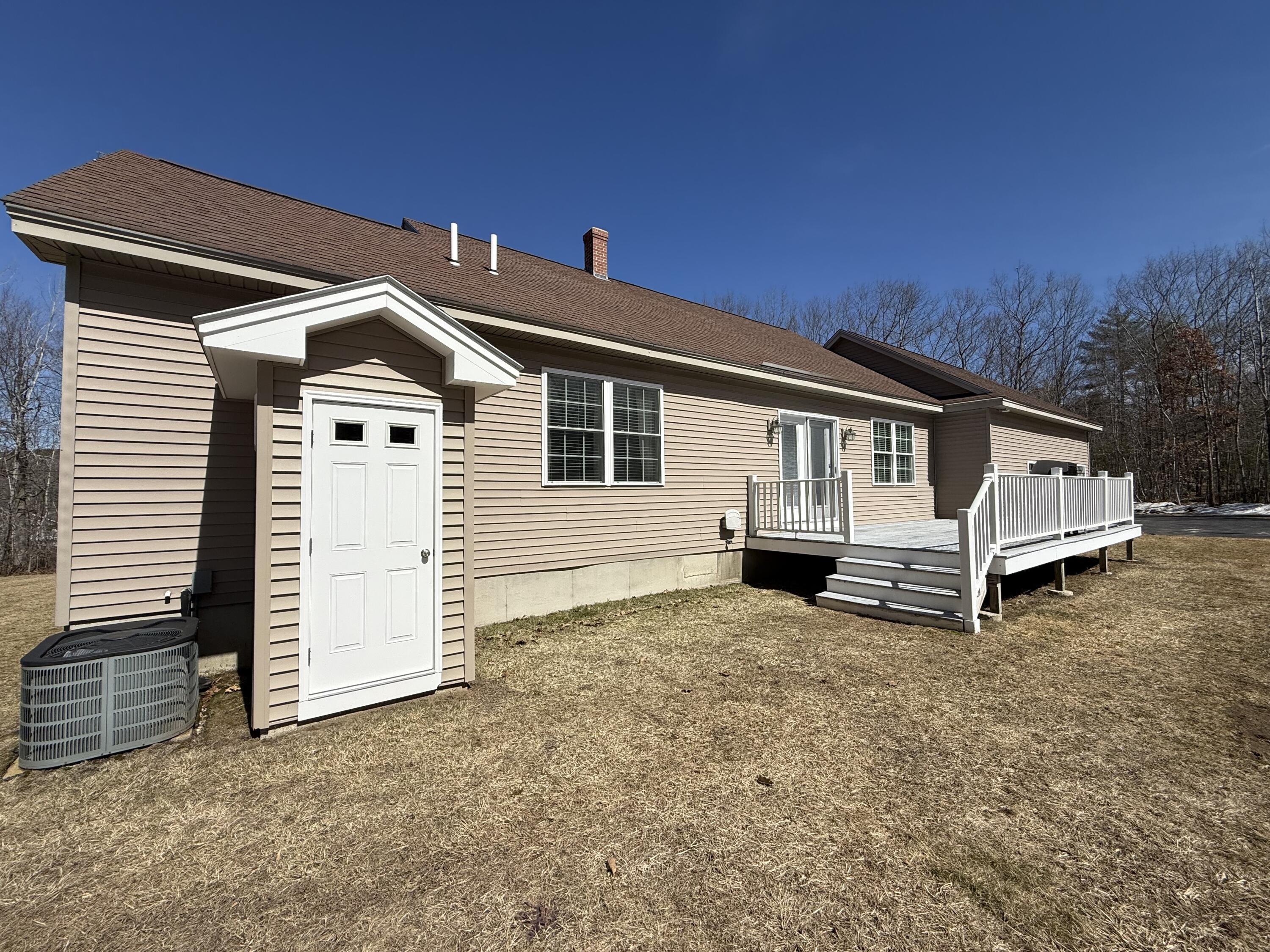 68 Deering Ridge Road Shapleigh, ME 04076 - Photo 5 of 53 IMG_2653