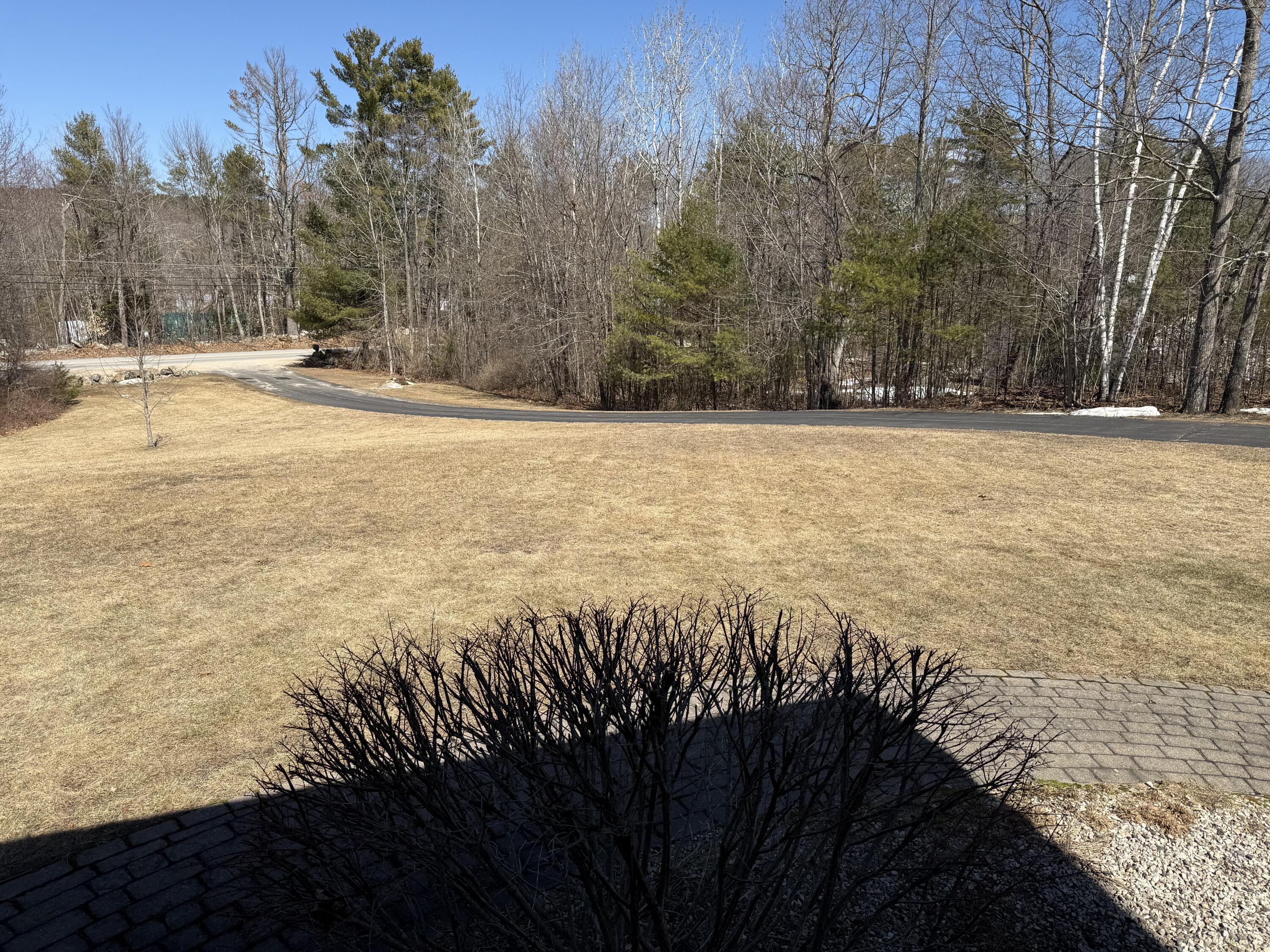 68 Deering Ridge Road Shapleigh, ME 04076 - Photo 52 of 53 House to road view