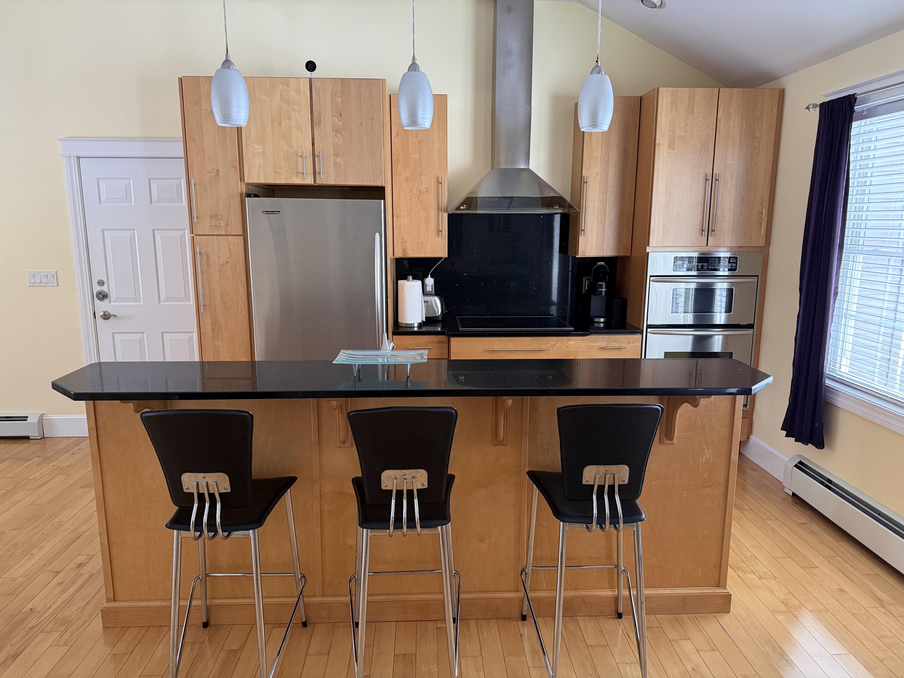 68 Deering Ridge Road Shapleigh, ME 04076 - Photo 7 of 53 Kitchen