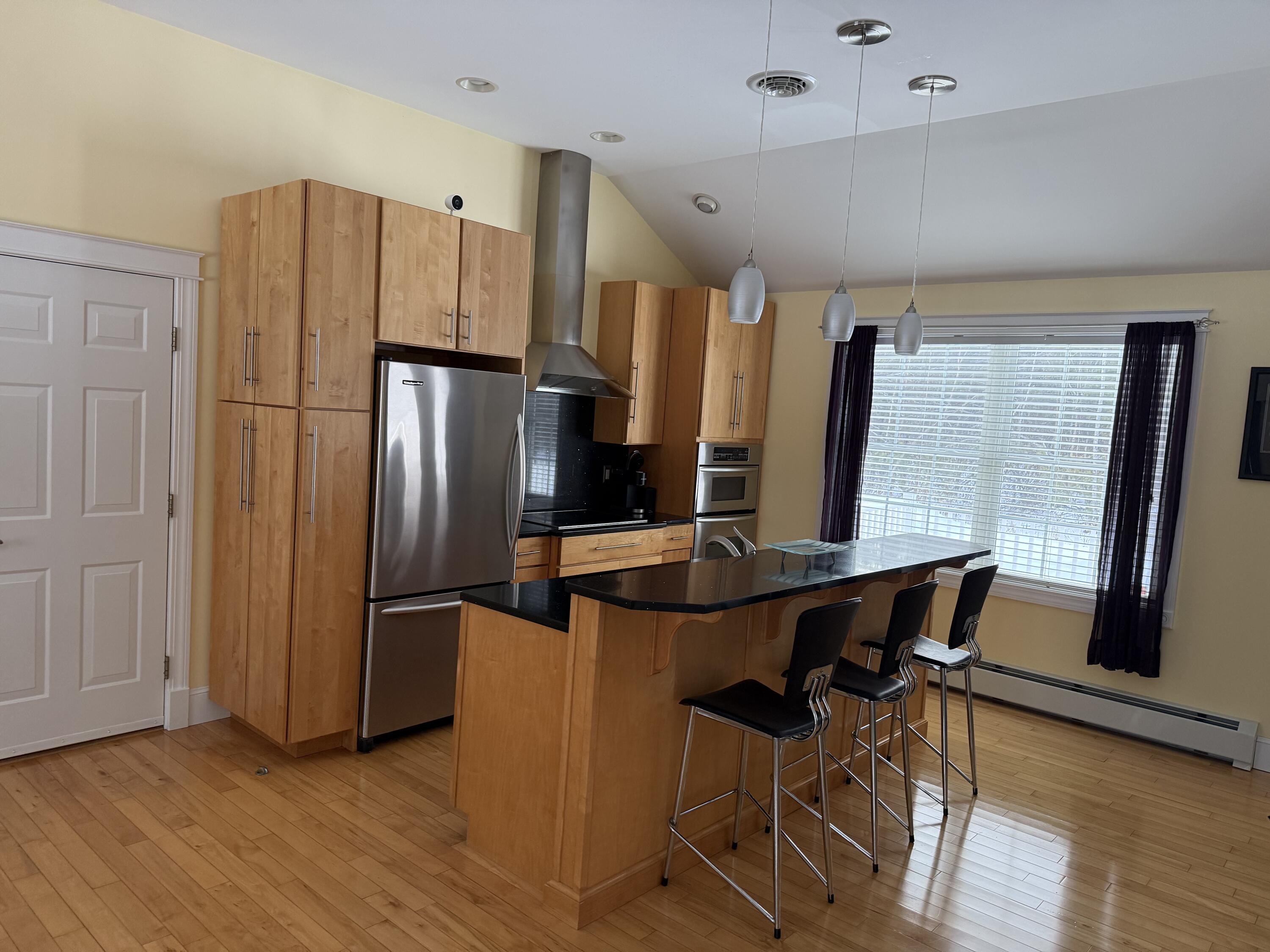 68 Deering Ridge Road Shapleigh, ME 04076 - Photo 8 of 53 Kitchen