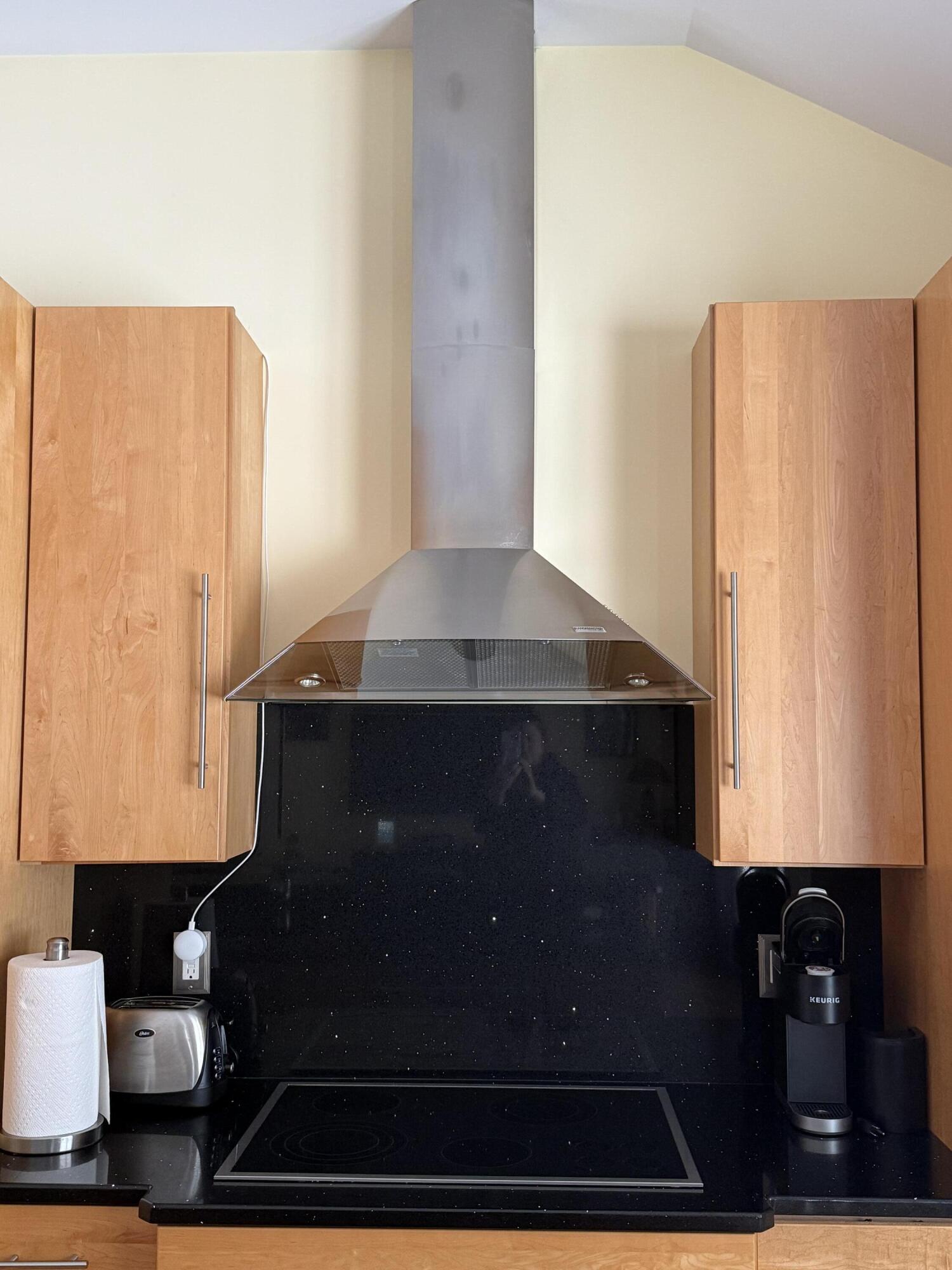 68 Deering Ridge Road Shapleigh, ME 04076 - Photo 10 of 53 Induction Range