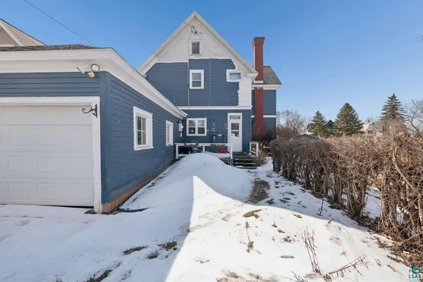 $219,000 | 804 Ellis Avenue South, Ashland, WI 54806