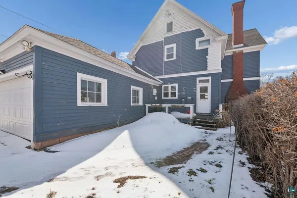 $219,000 | 804 Ellis Avenue South, Ashland, WI 54806