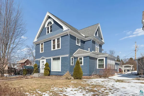 $219,000 | 804 Ellis Avenue South, Ashland, WI 54806
