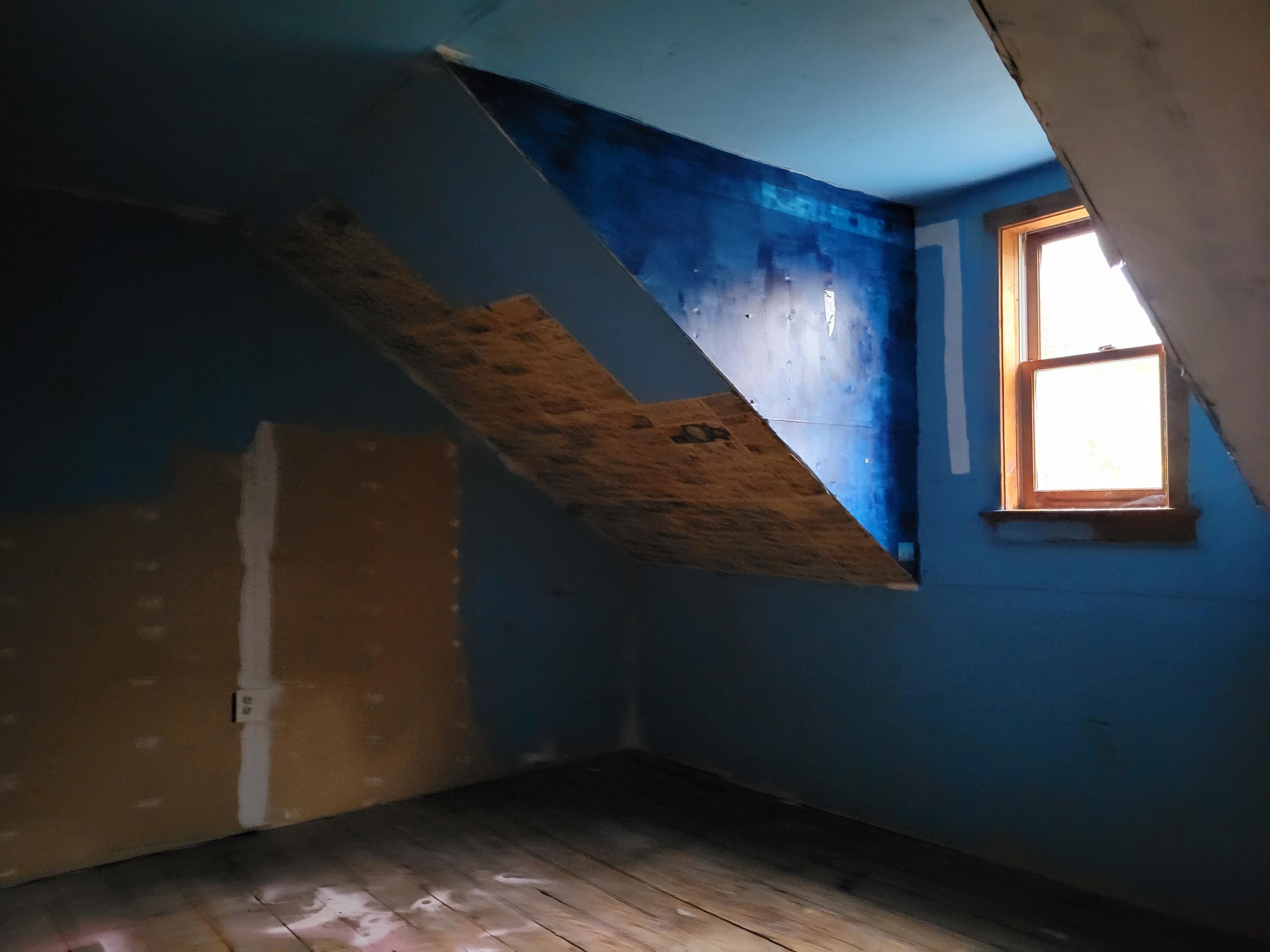 379 Old Belfast Road Frankfort, ME 04438 - Photo 23 of 26 Bedroom 3