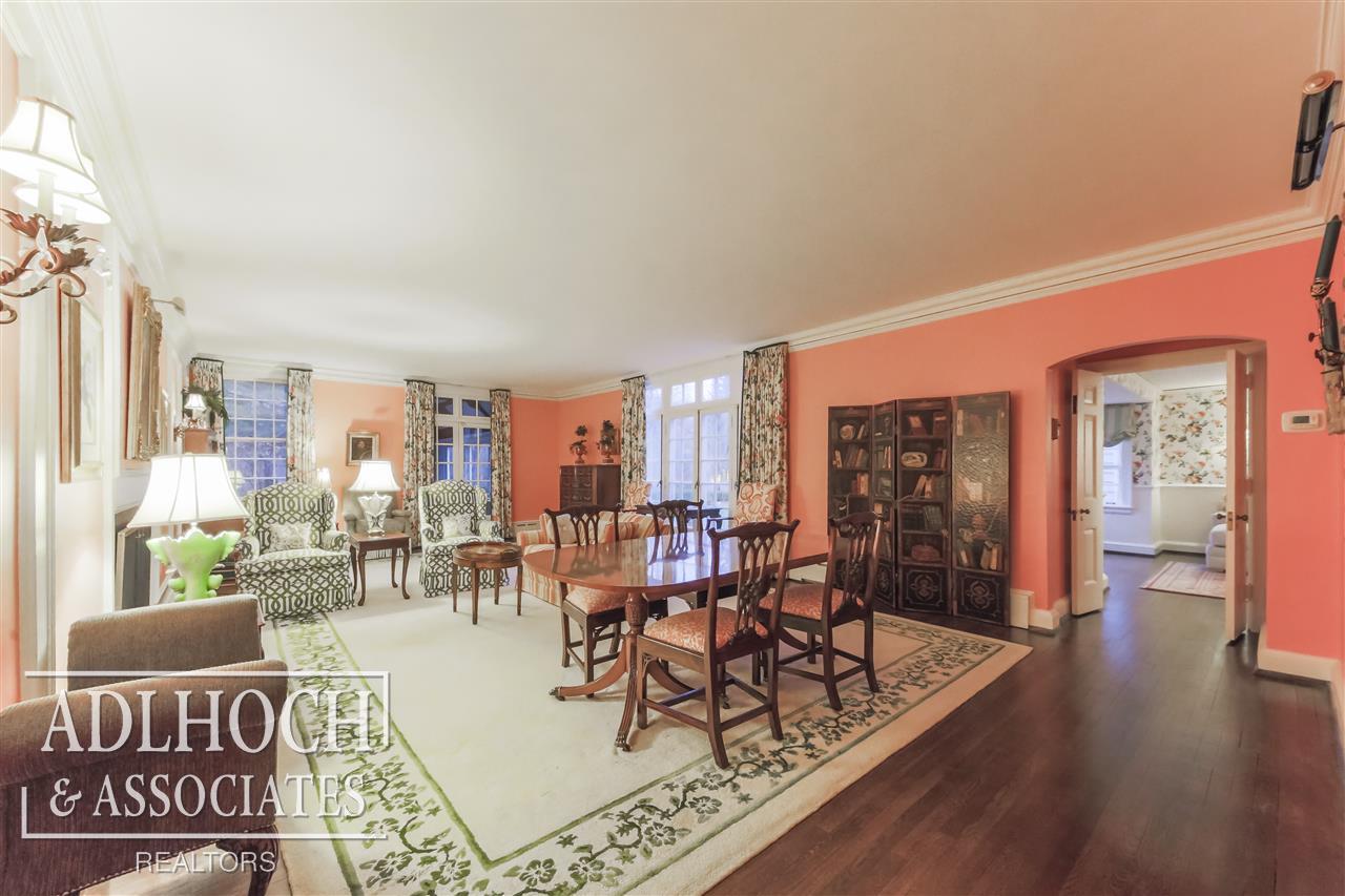 165 Cloverly Road Grosse Pointe Farms, MI 48236 - Photo 10 of 24