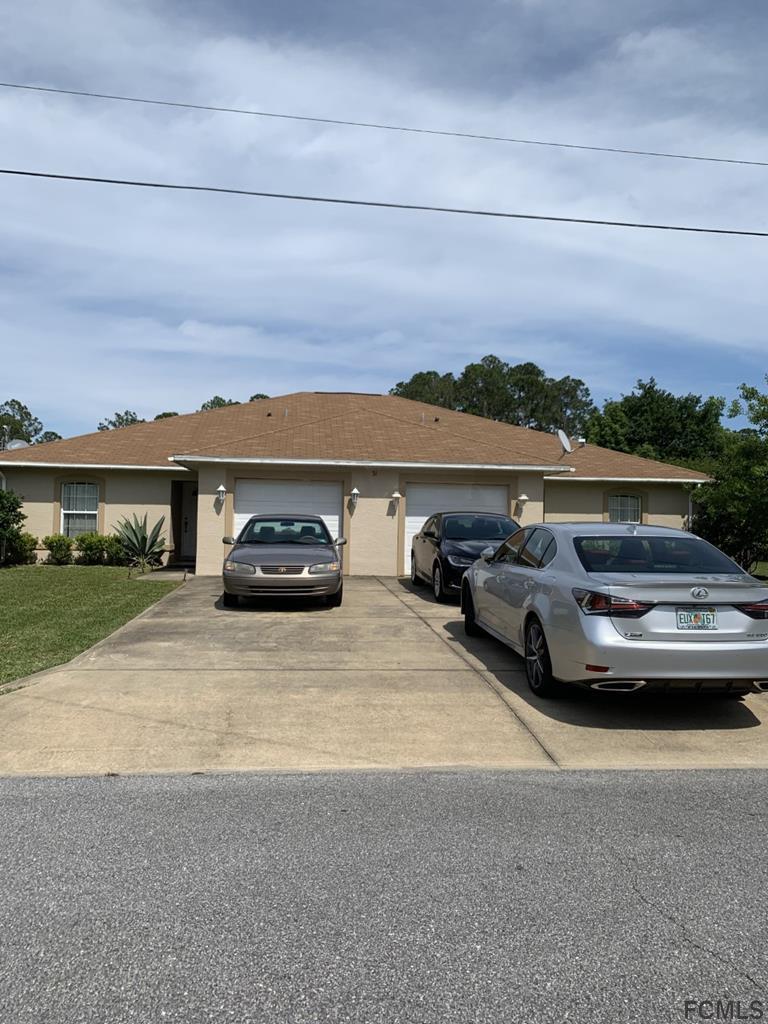 31 Ridley Lane Palm Coast, FL 32164 - Photo 1 of 15 Main View