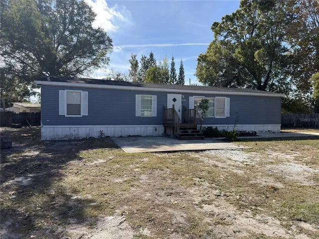 $1,850 | 3031 Overland Road, Apopka, FL 32703