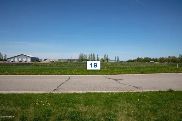 $25,900 | 503-lot#19 6th Street East, Brandon, MN 56315