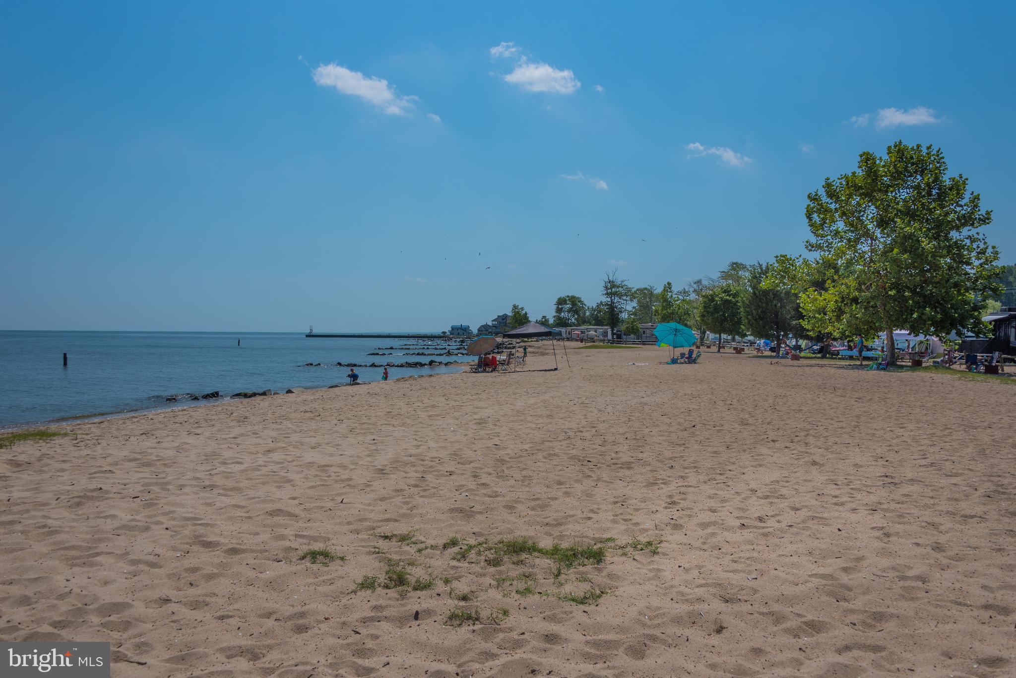 3310 Recker Road Chesapeake Beach, MD 20732 - Photo 68 of 100 Breezy Point Beach