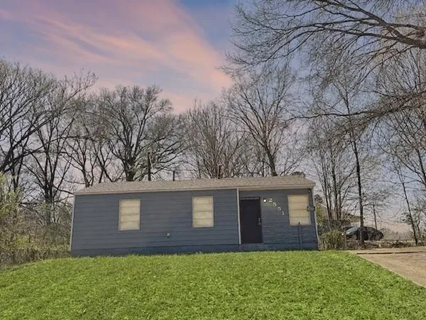 $79,900 | 2551 Dakar Avenue, Memphis, TN 38127