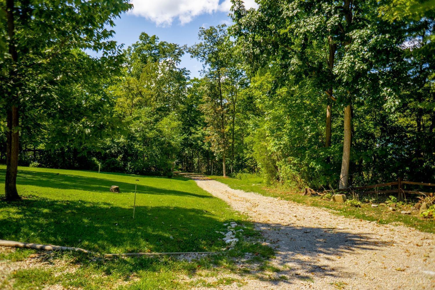 2550 Roush Hill Road Manchester, OH 45144 - Photo 38 of 39