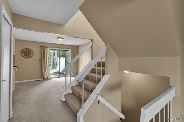 $249,900 | 1501 Forest Edge Drive, Amherst, NY 14051