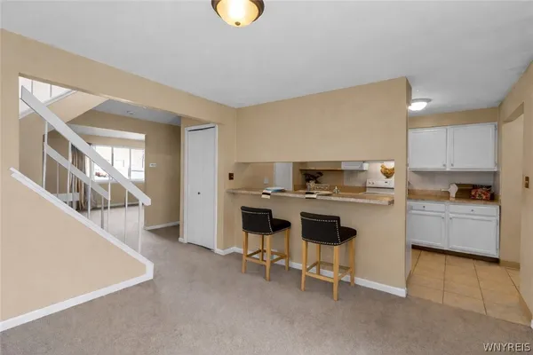 $249,900 | 1501 Forest Edge Drive, Amherst, NY 14051