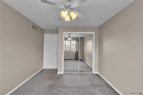 $249,900 | 1501 Forest Edge Drive, Amherst, NY 14051