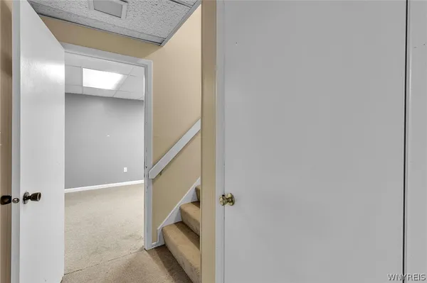 $249,900 | 1501 Forest Edge Drive, Amherst, NY 14051