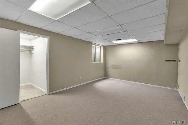 $249,900 | 1501 Forest Edge Drive, Amherst, NY 14051