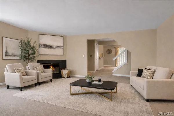 $249,900 | 1501 Forest Edge Drive, Amherst, NY 14051