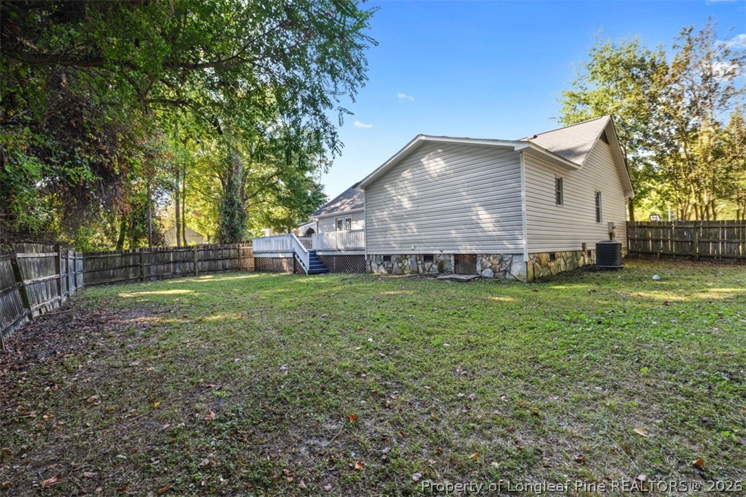 121 Elfreth Lane Spring Lake, NC 28390 - Photo 26 of 31 Gallery Image 26