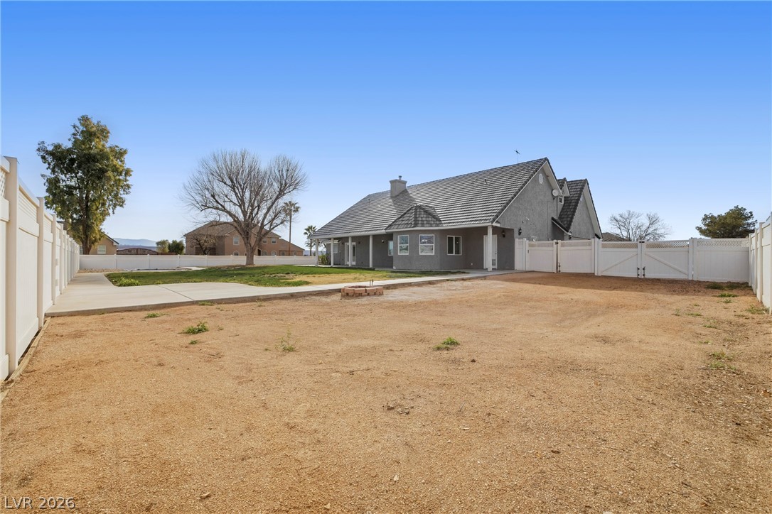 1352 West Lake Valley Drive Logandale, NV 89021 - Photo 42 of 55