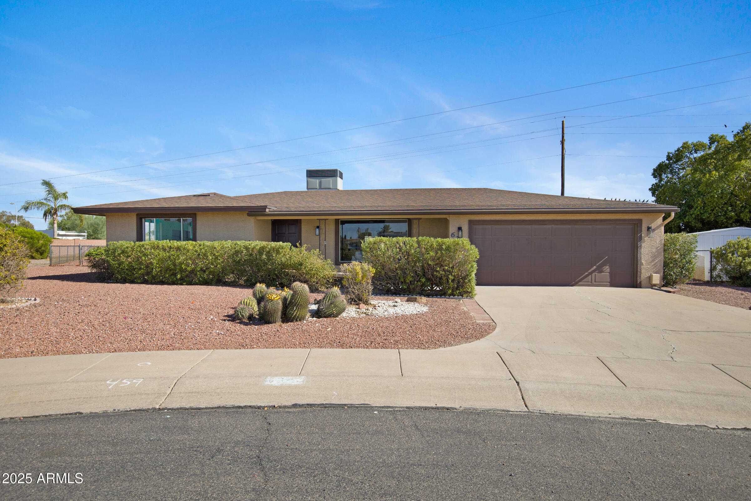 6343 East Decatur Street Mesa, AZ 85205 - Photo 1 of 29 6343 E Decatur St-1