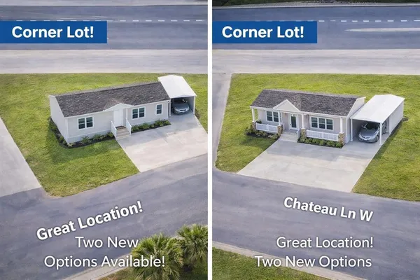 $34,000 | 5302 Chateau Lane West, Bradenton, FL 34207