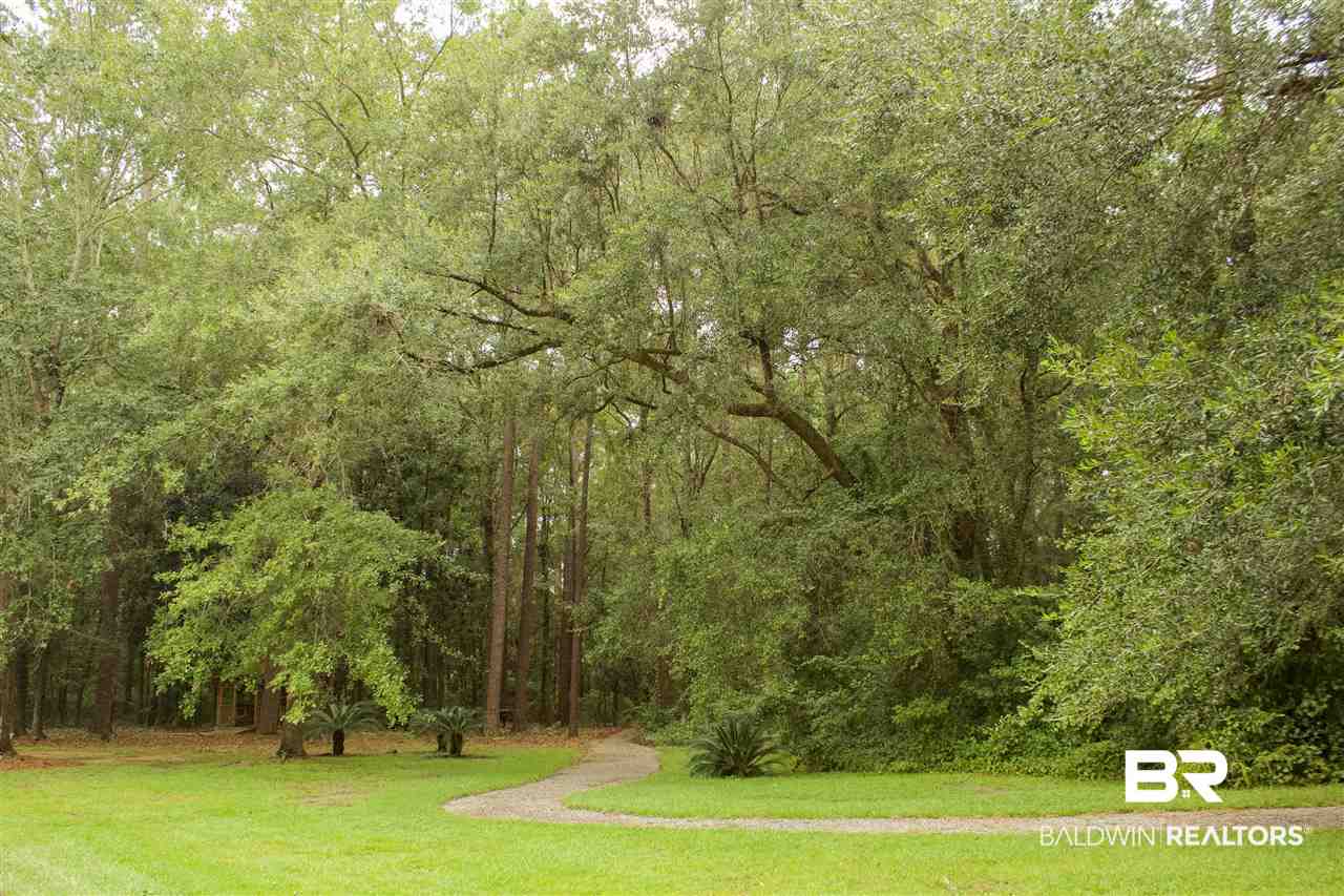 117 Mark Twain Loop Foley, AL 36535 - Photo 33 of 37 Community walking paths